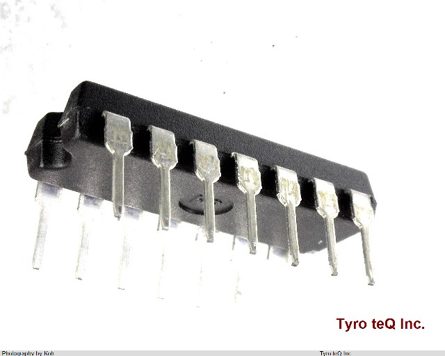 UPD74HC11C