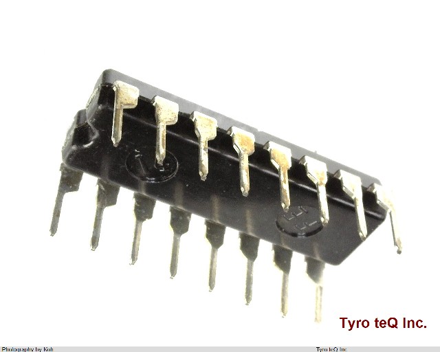 HD74LS249P