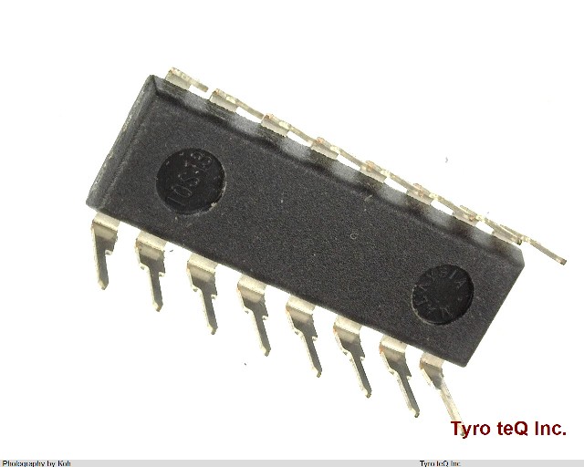 SN74LS138N