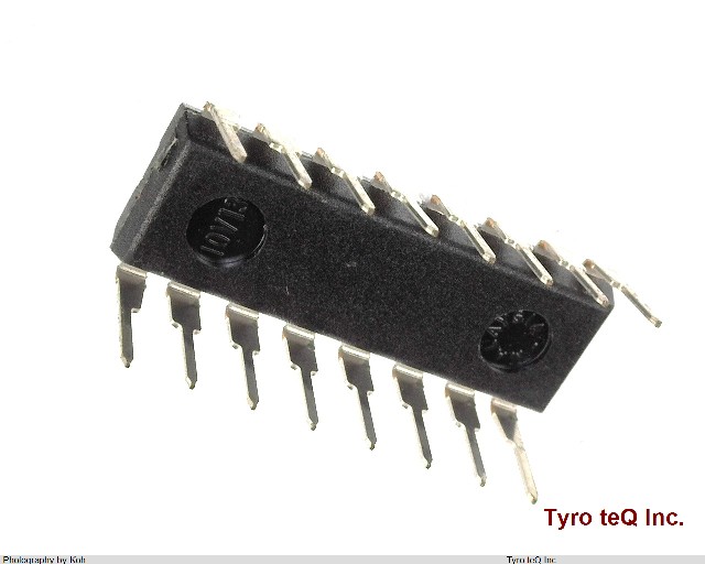 SN74LS138N