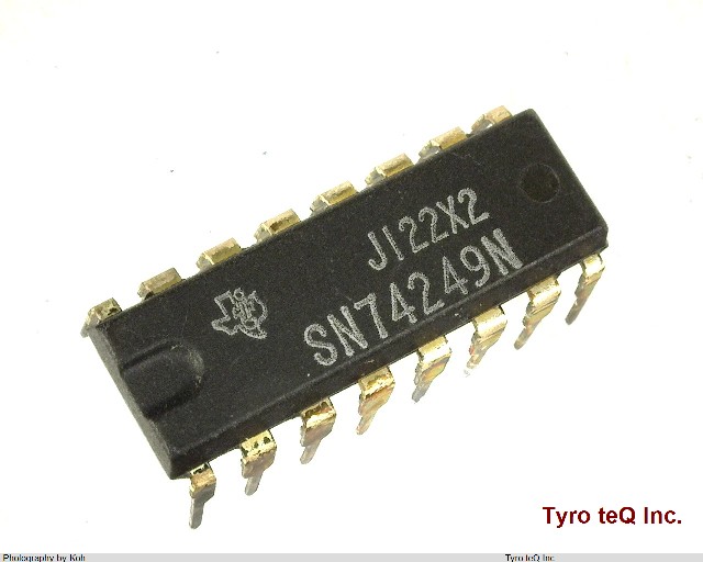 SN74249N