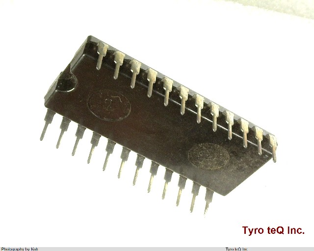 HD74LS154P