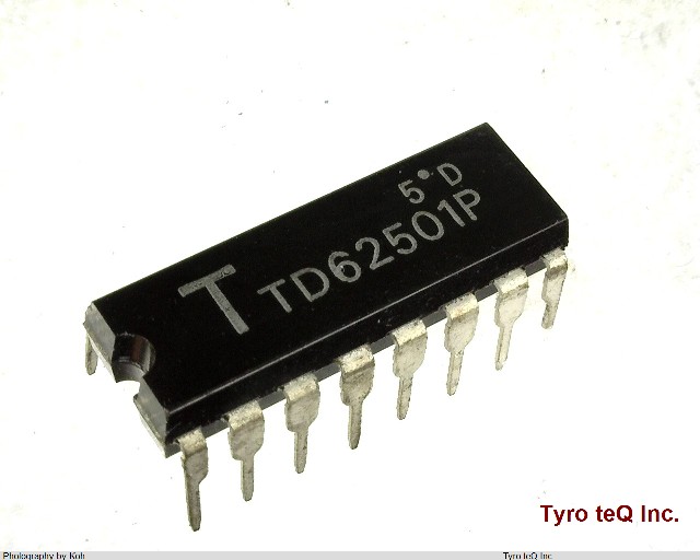 TD62501P