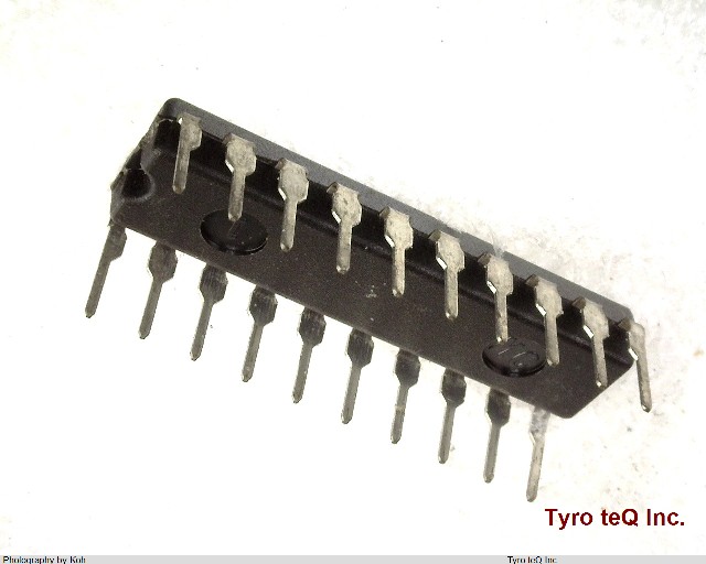 HD74LS373P