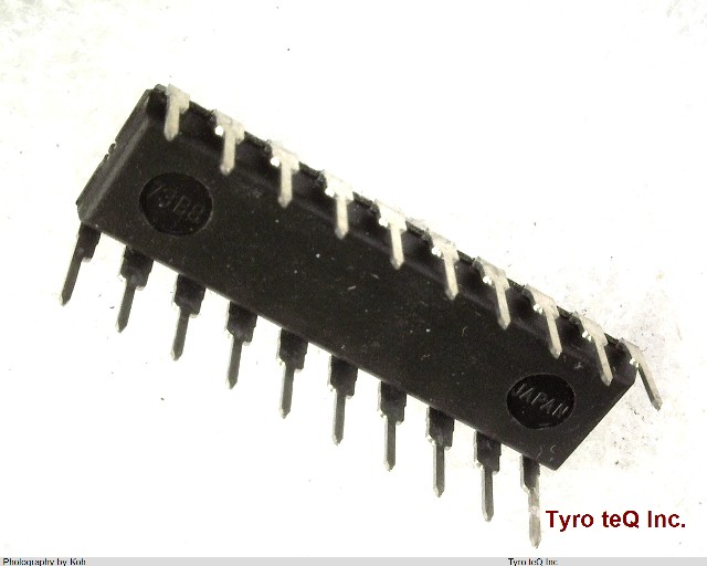 SN74HC245N