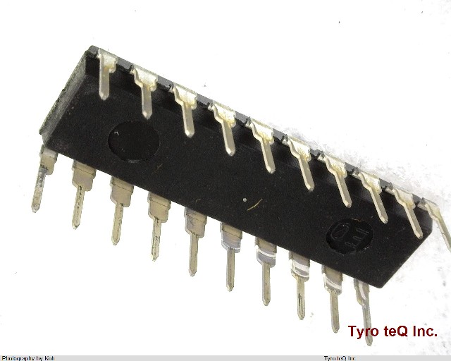 MB74LS244