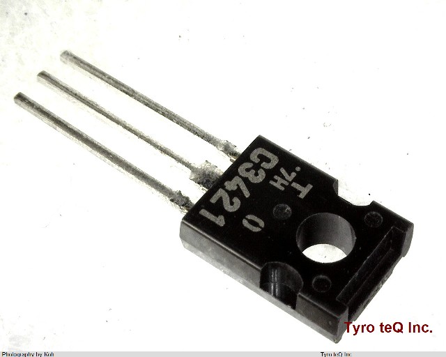 2SC3421-O