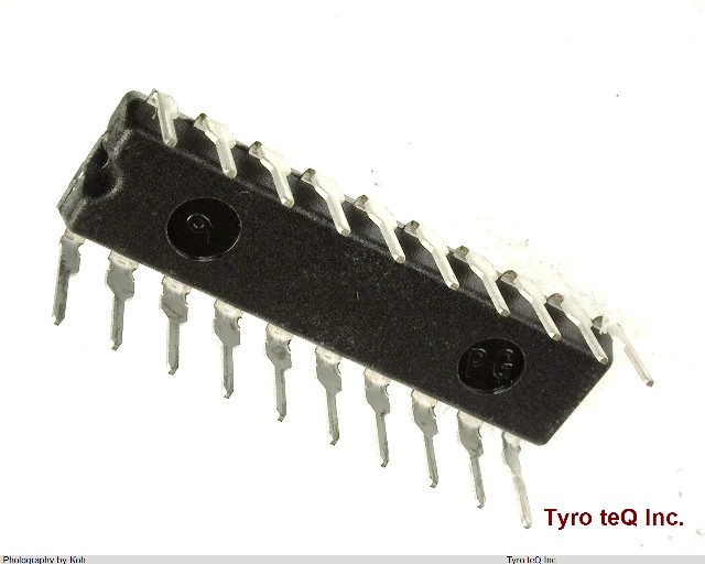 HD74LS244P