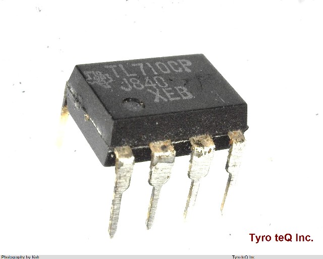TL710CP