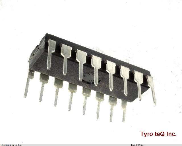 SN74LS175N