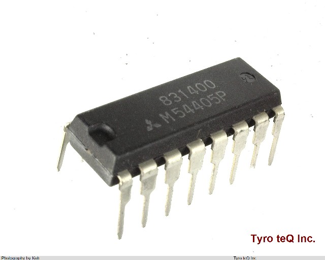 M54405P