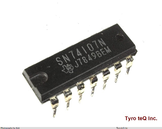 SN74107N
