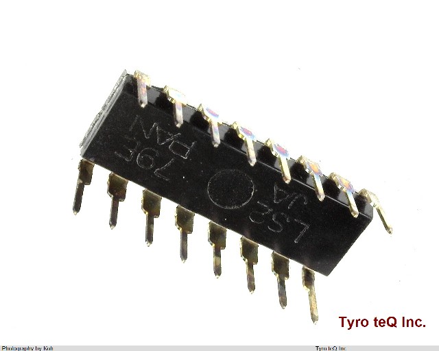 SN74LS279N