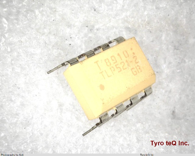 TLP521-2GB