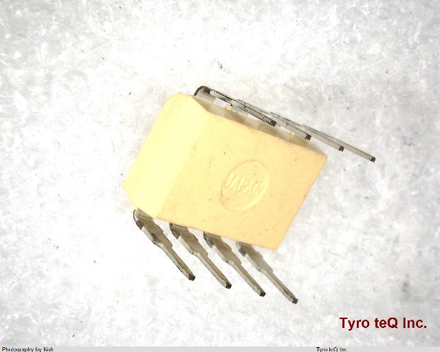 TLP521-2GB