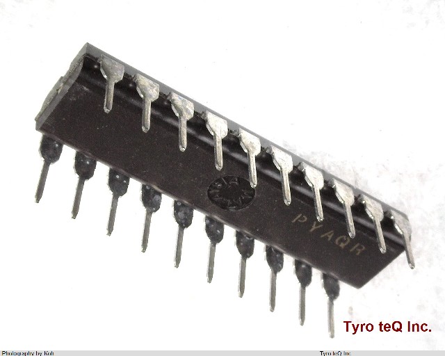 MC74HC374N
