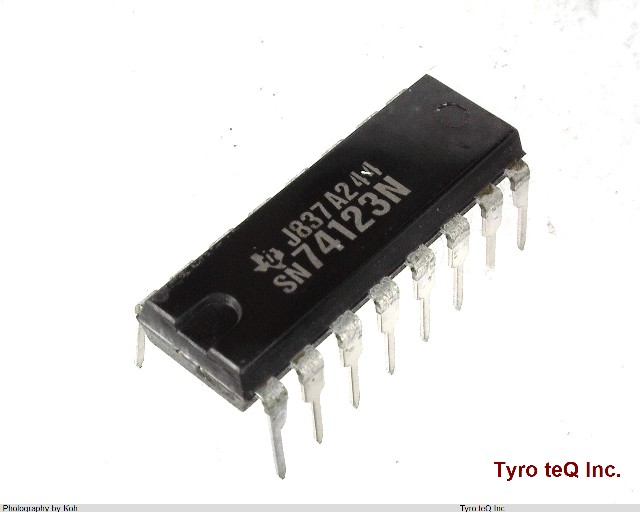 SN74123N