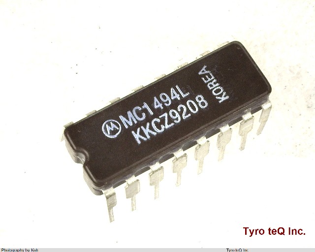 MC1494L