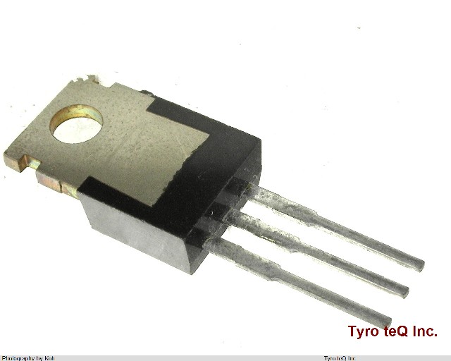 2SD553-O