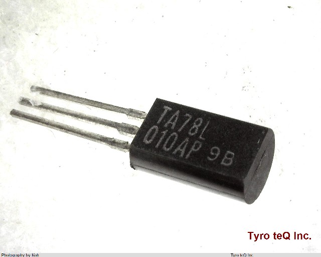 TA78L010AP