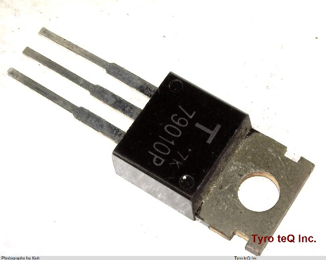 TA79010P