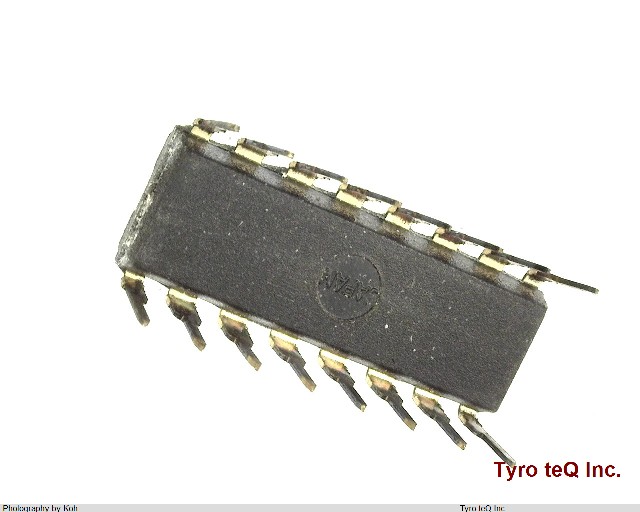 SN74LS192N