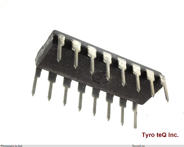 SN74LS193N