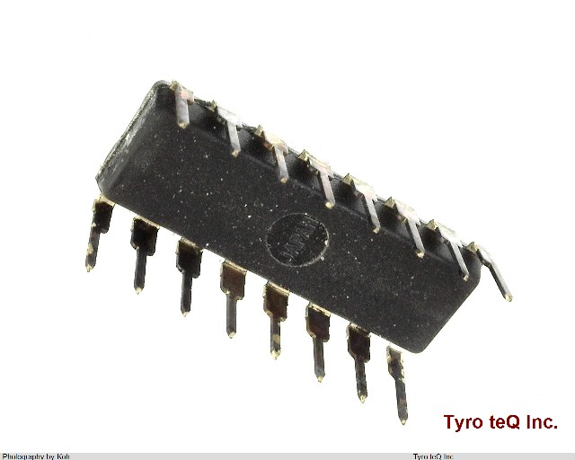 SN74LS193N