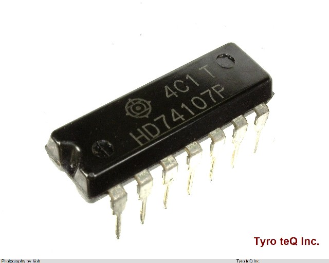 HD74107P