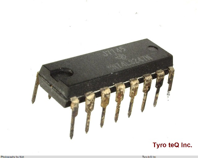 SN74LS247N