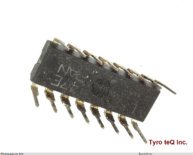SN74LS247N