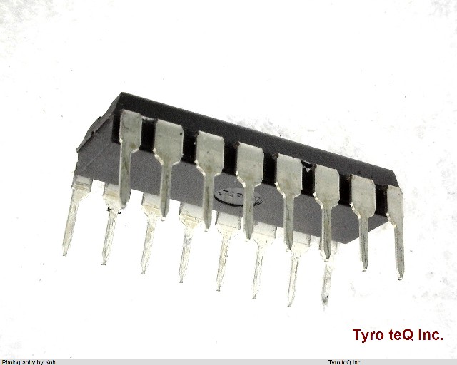 M74LS166AP