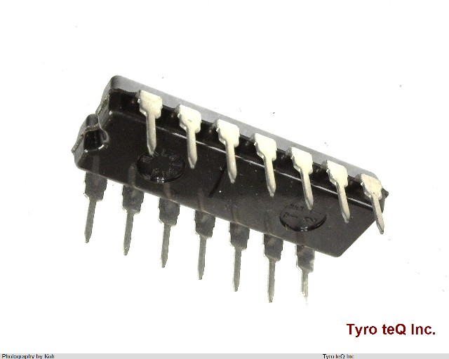 HD74LS30P