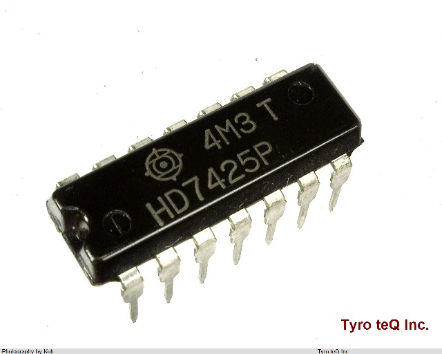HD7425P