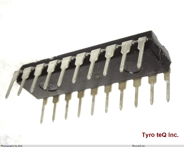 MB74LS244