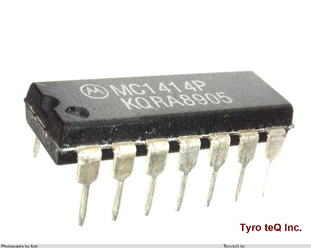 MC1414P