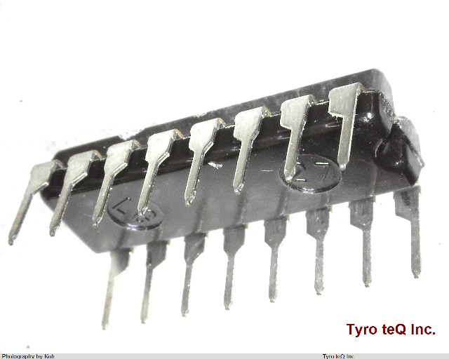 HD74LS190P