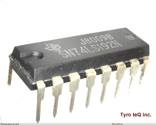 SN74LS192N