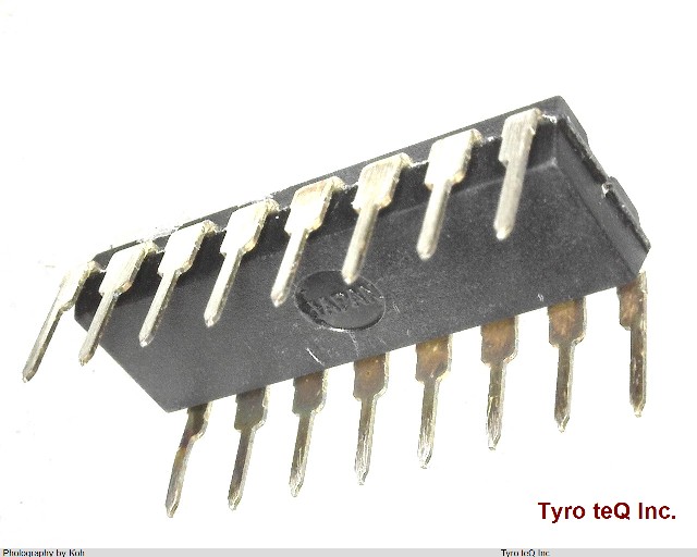 SN74LS192N