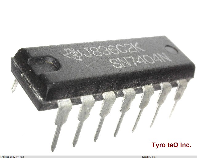 SN7404N