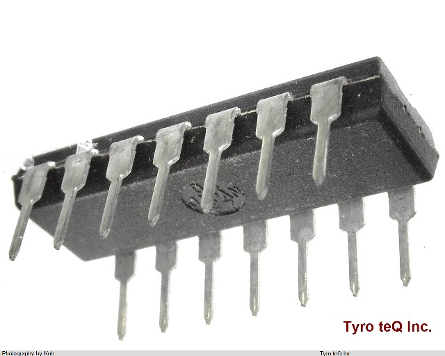 SN7404N