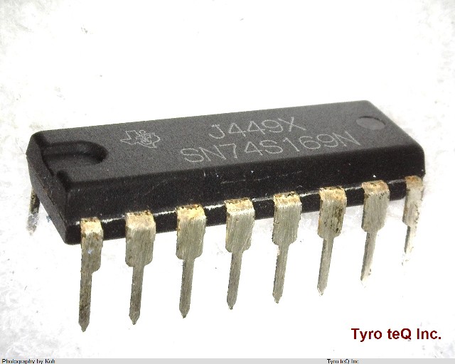 SN74S169N