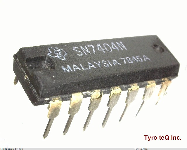 SN7404N