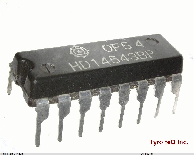 HD14543BP