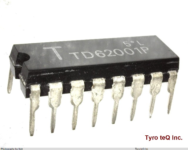TD62001P