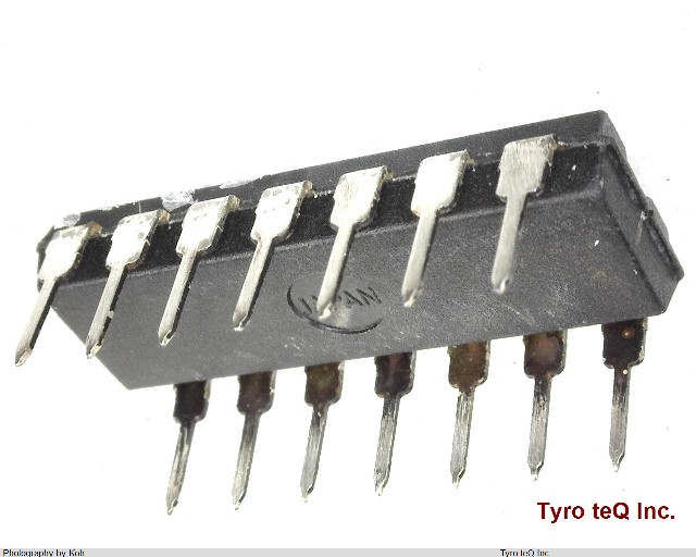 SN7404N