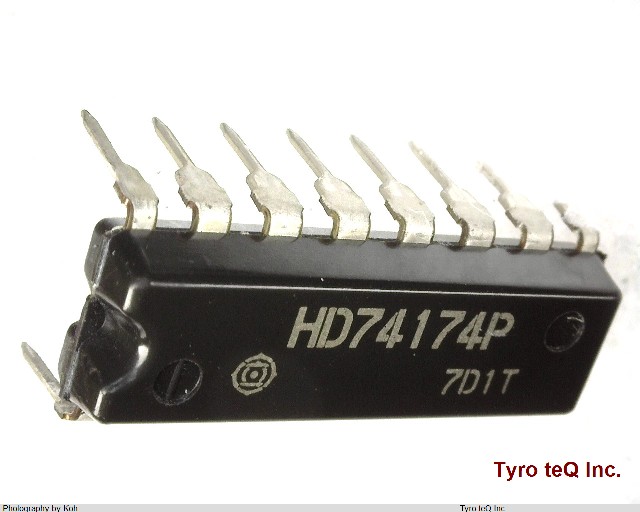 HD74174P
