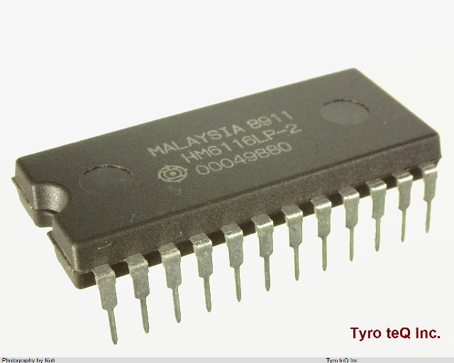 HM6116LP-2