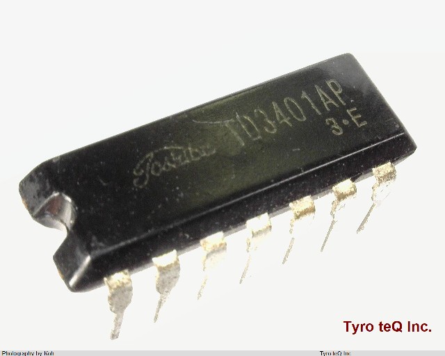 TD3401AP