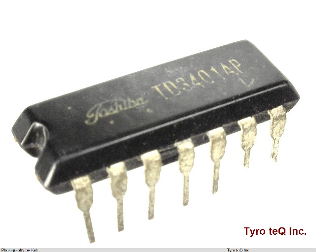 TD3401AP